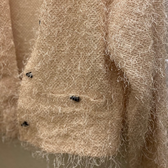 Vintage Jamie Sadock Cardigan Sz. S - Picture 1 of 6
